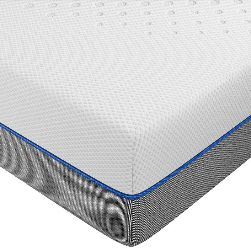 Cool Gel Memory Foam Mattress – Single, Small Double, Double, King