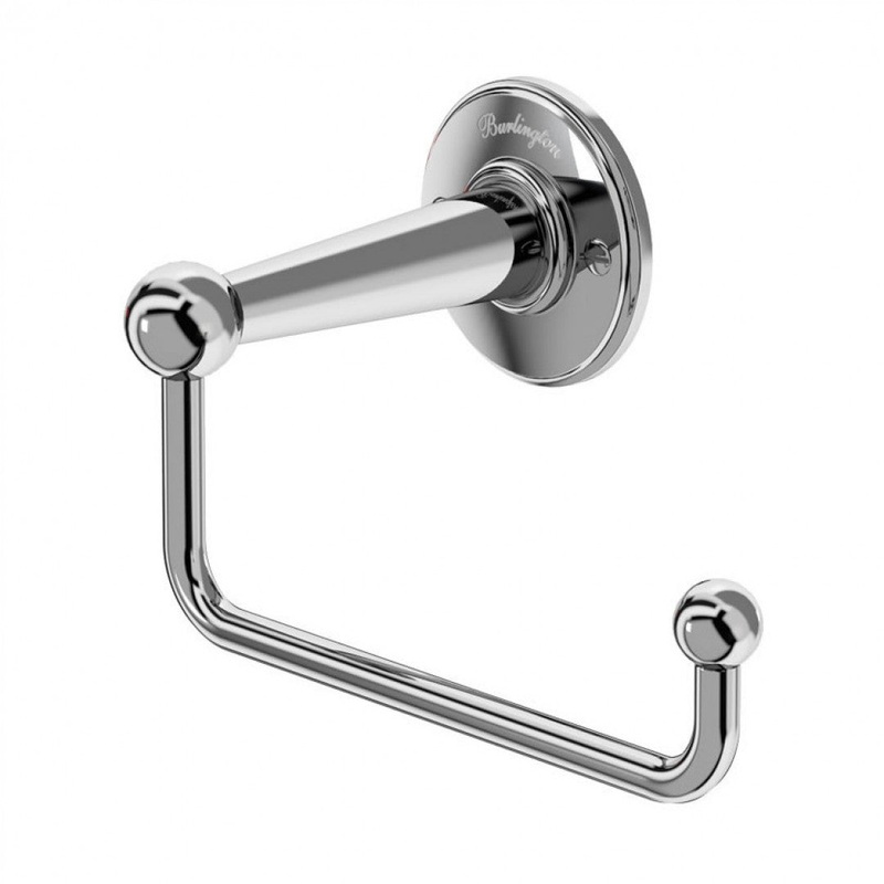 Burlington WC Roll Holder