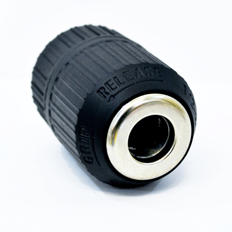 1/2 KEYLESS CHUCK