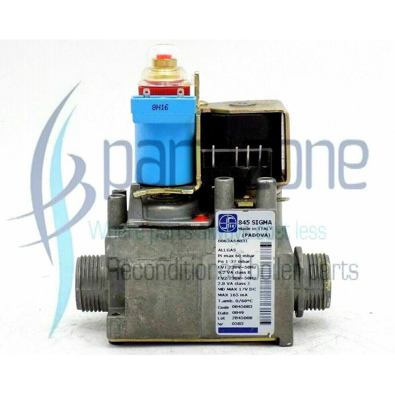 BI1193105 BI1093104 BIASI GRADA HE M96.24SM & 28SM GAS VALVE (sigma)