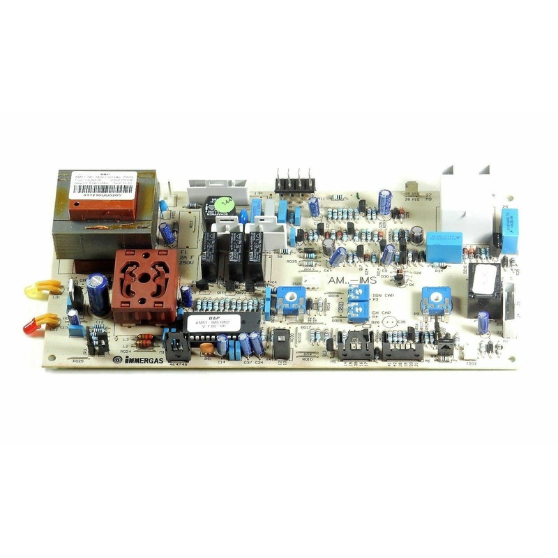 1.019464 OCEAN C23 C27 MAIN PCB