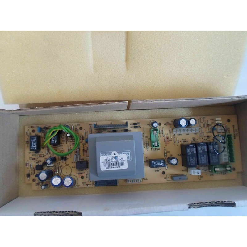 Chaffoteaux Chaf 61010592 Printed Circuit Board