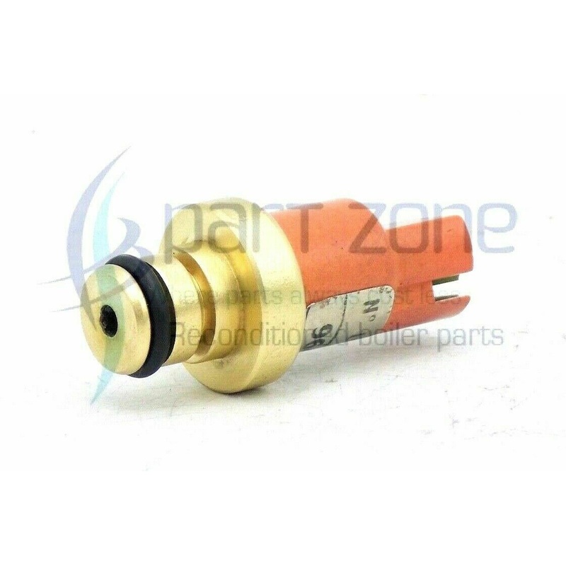 GLOWWORM 23C 24CXI 30CXI 38CXI PRESSURE SENSOR 2000801911 801911 ( Brass )