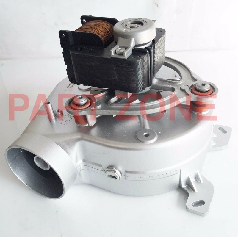IDEAL MINI 28KW FAN 173254|Exchange Service|Advance Replacement Service|I accept terms and conditions