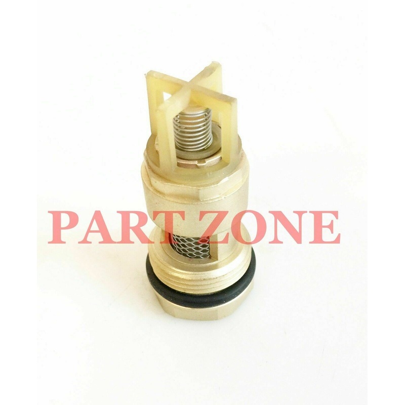 POTTERTON PERFORMA 24 24 ECO HE 28 30 HYDRAULIC VENTURI FOR 248051 248050