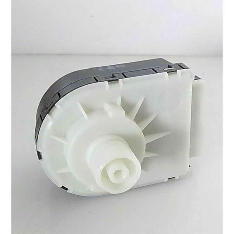 Vokera Pro combi A28 A32 A36 Diverter Valve Actuator Motor 10025304 GENUINE