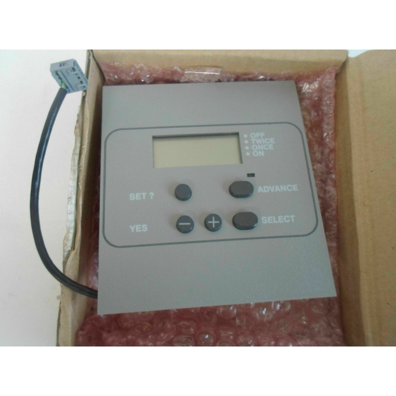 Worcester Timer 7-716-192-002-0