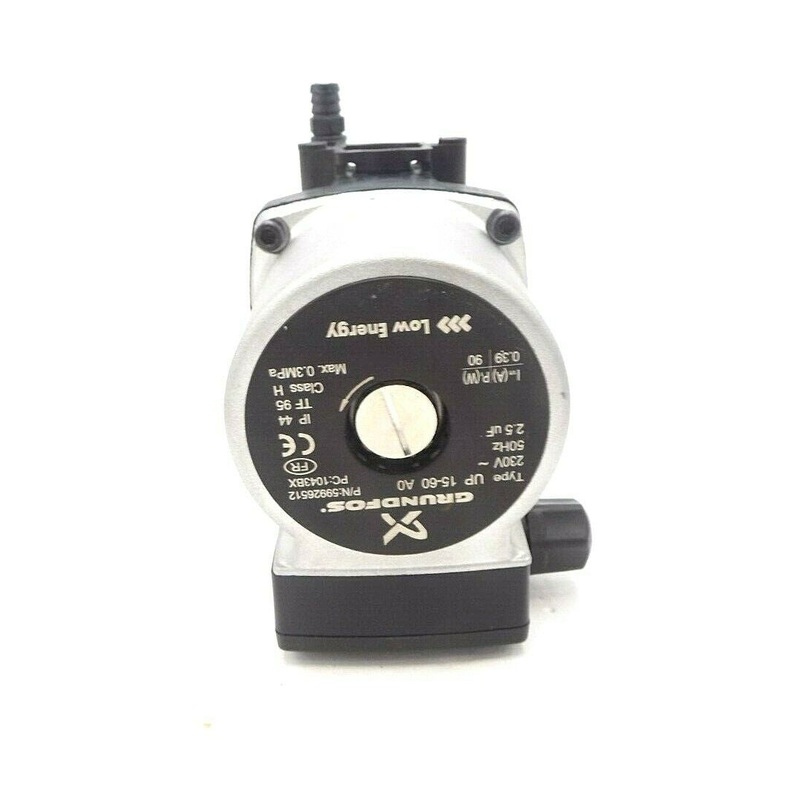 0020129157  HEATLINE MONZA 24 28 24a 28a COMPLETE PUMP