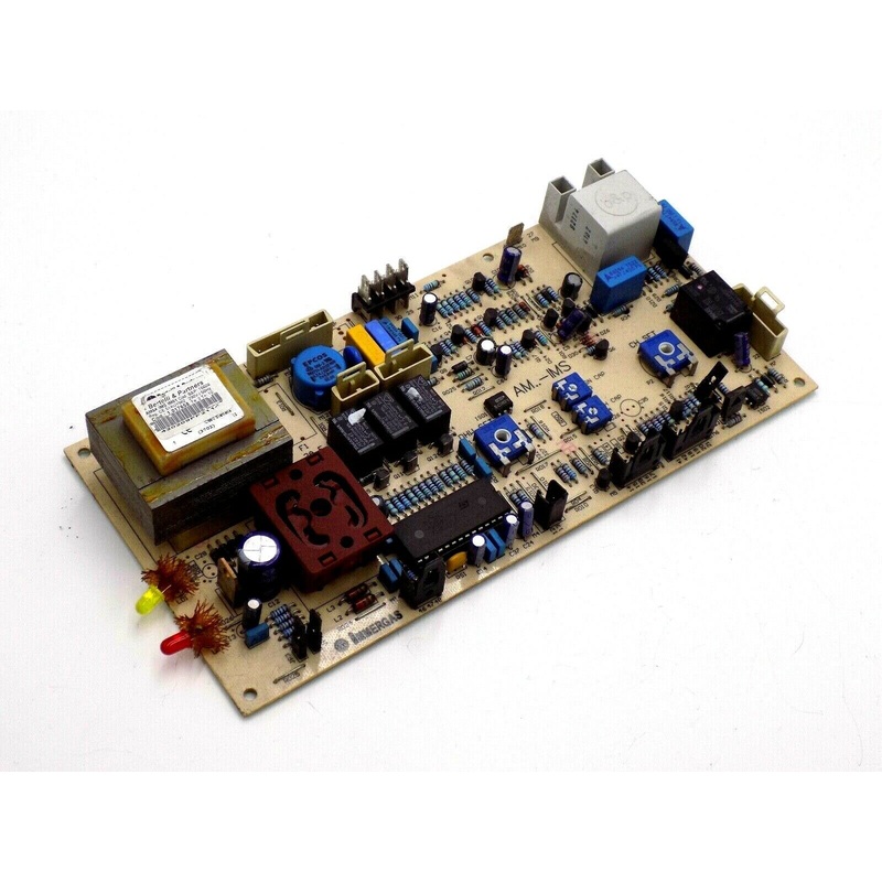 1.017658 OCEAN CB50 MAIN PCB|Exchange Service|Advance Replacement Service|I accept terms and conditions