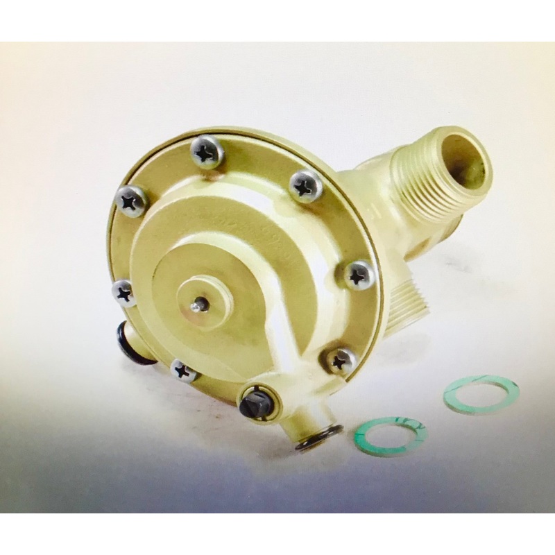 0020038520 GLOWWORM BETACOM 24 & 30 DIVERTER VALVE
