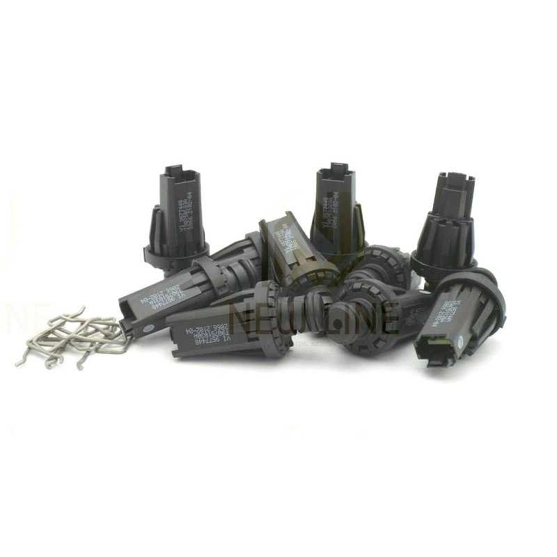 10 x VAILLANT ECOTEC PLUS 824 831 837 WATER PRESSURE SENSOR 0020059717 253595