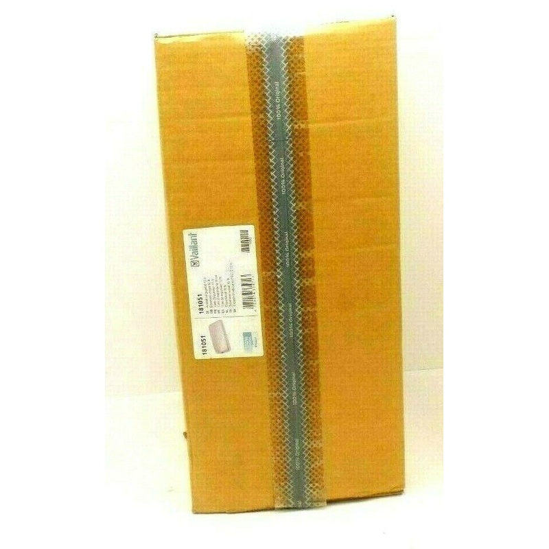 100 % GENUINE VAILLANT ECOTEC   PLUS 824 831 837 937  EXPANSION VESSEL 181051 (BRAND NEW)