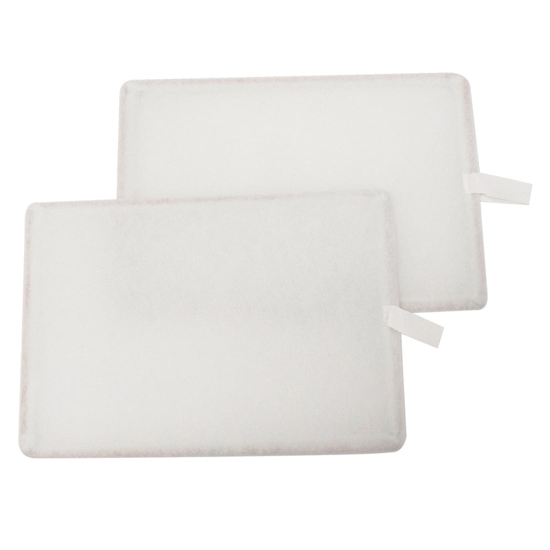 1 x Genuine Vent Axia Kinetic M5 Pollen Filter BH, E, V