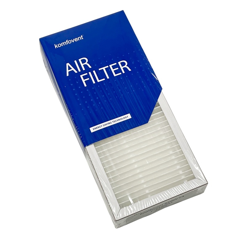 1 x Komfovent M5 Filter – Domekt R 400 V C6