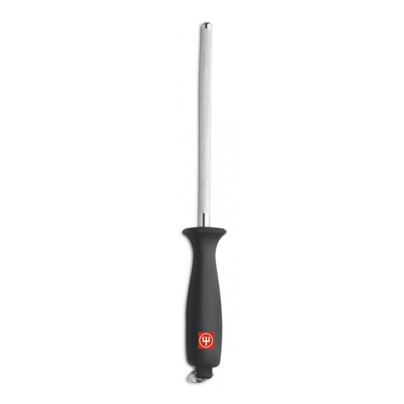 WSTHOF Sharpening Steel|18cm|23cm|26cm