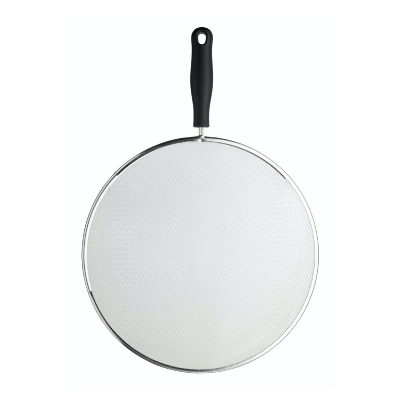 Wire Splatter Screen|28cm|28cm