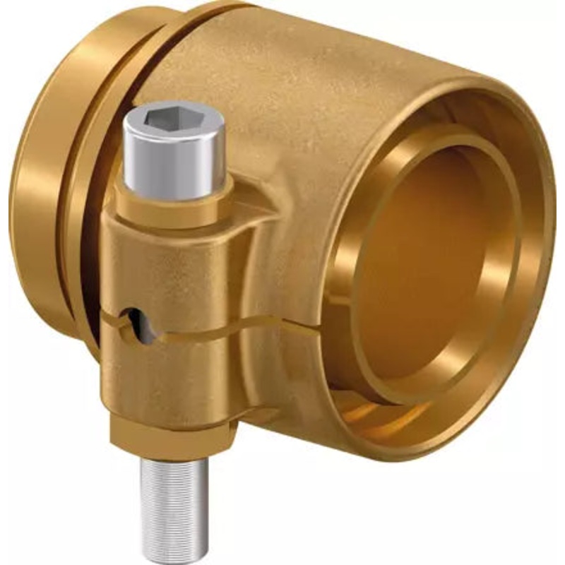 Wipex RS Adapter Range PN 6 Bar