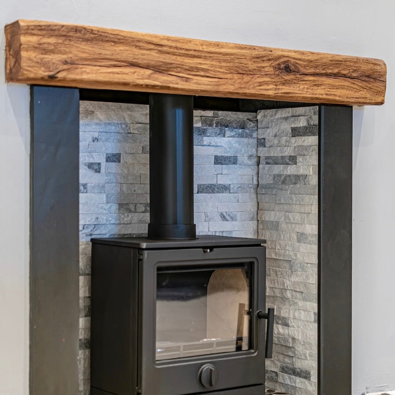 Derwent stove package