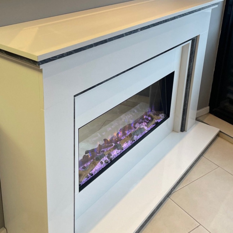 New York electric suite 60 wide free delivery in the north west only