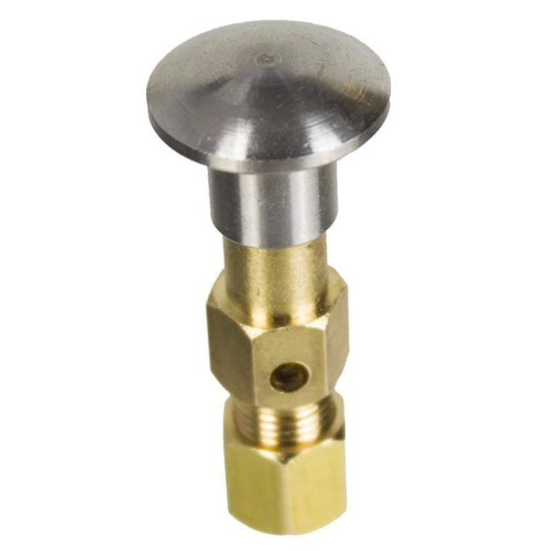 MUSHROOM HEAD PILOT BURNER|NG|LPG