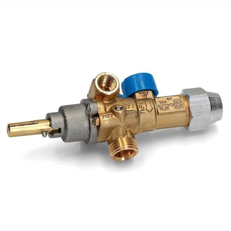 PEL 21S 7988B-7 Gas Control Valve Flame Supervision FSD/FFD