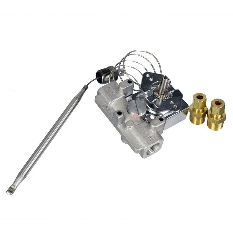 Falcon Dominator 531310100 Replacement Gas Control Thermostat G1860