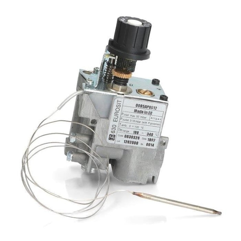 SIT 0.630.326 Eurosit Oven Valve  Original Replacement