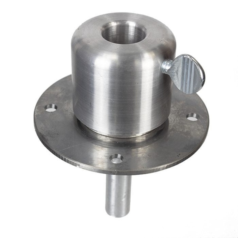 Archway Kebab Motor Plummer Block