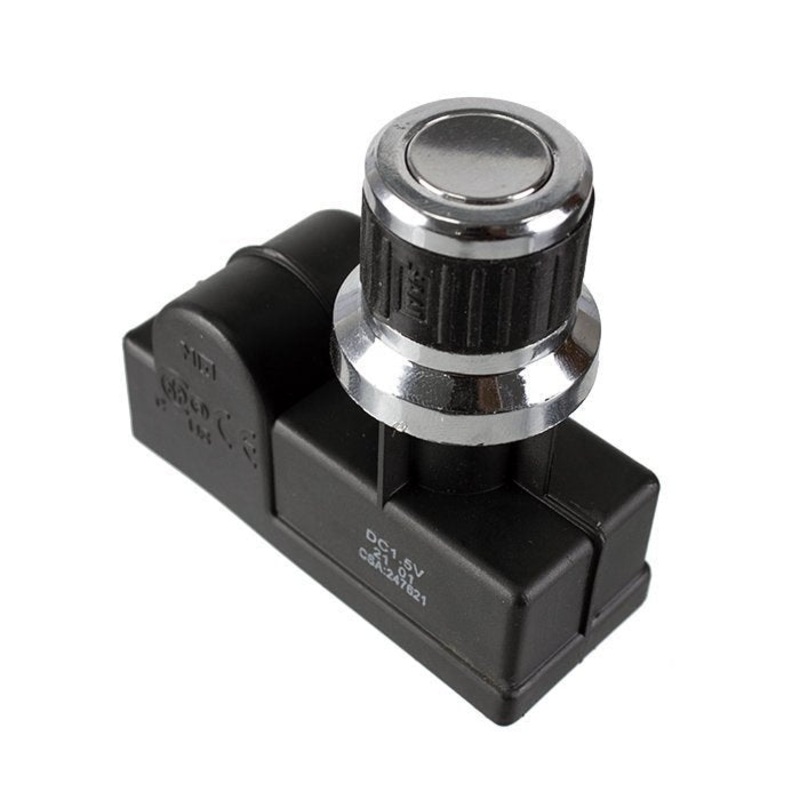Battery Operated Piezo Ignitor