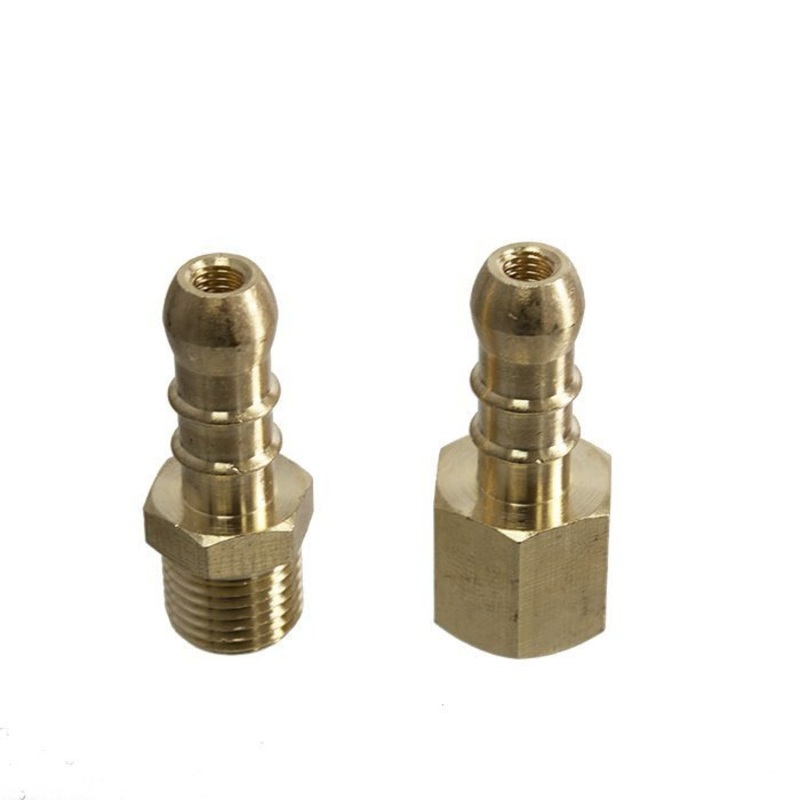 Fulham Gas Hose Nozzle|Male|Female