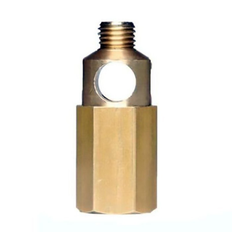Nozzle Jet for Stockpot & Wok Cooker Burners