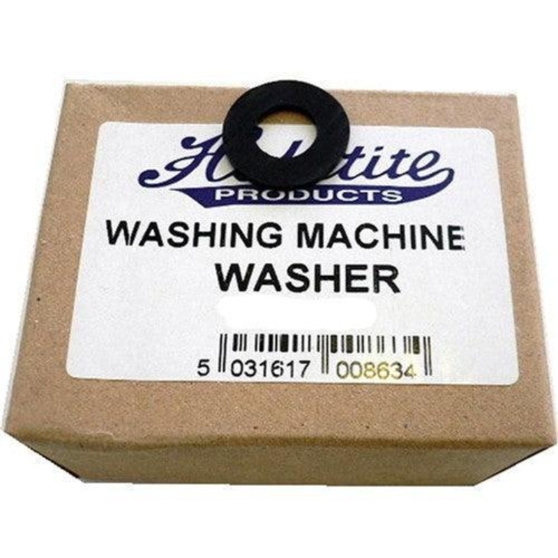368011 – Washing machine hose washer 3/4 (EA)
