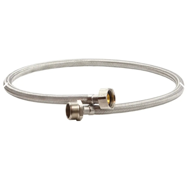 1 Metre Hose Expansion Vessel Type 3/4 MxF TV-00-0000001M