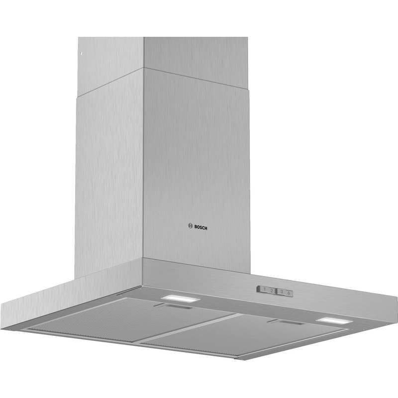 Bosch Chimney Hood DWB64BC50B – Stainless Steel