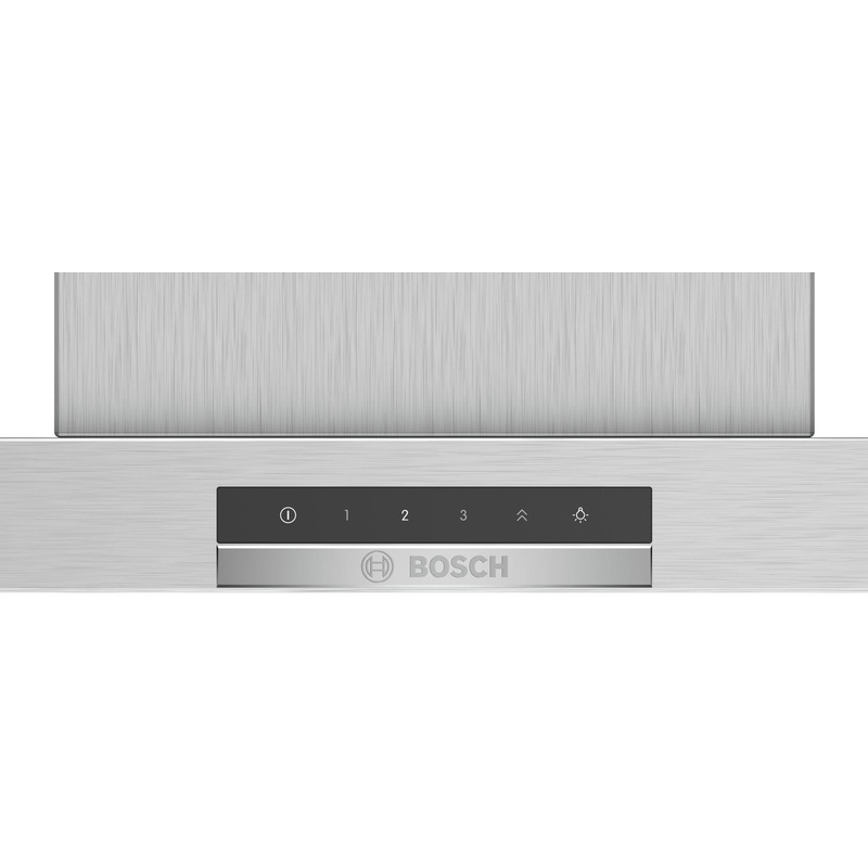 Bosch Chimney Hood DWB66DM50B – Stainless Steel