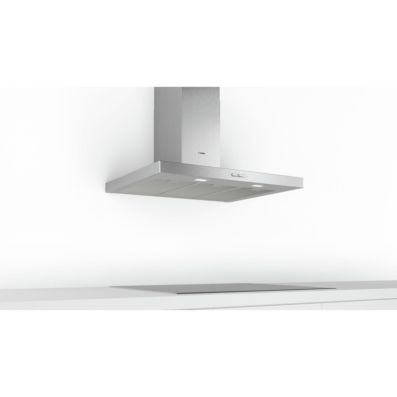 Bosch Chimney Hood DWB94BC50B – Stainless Steel