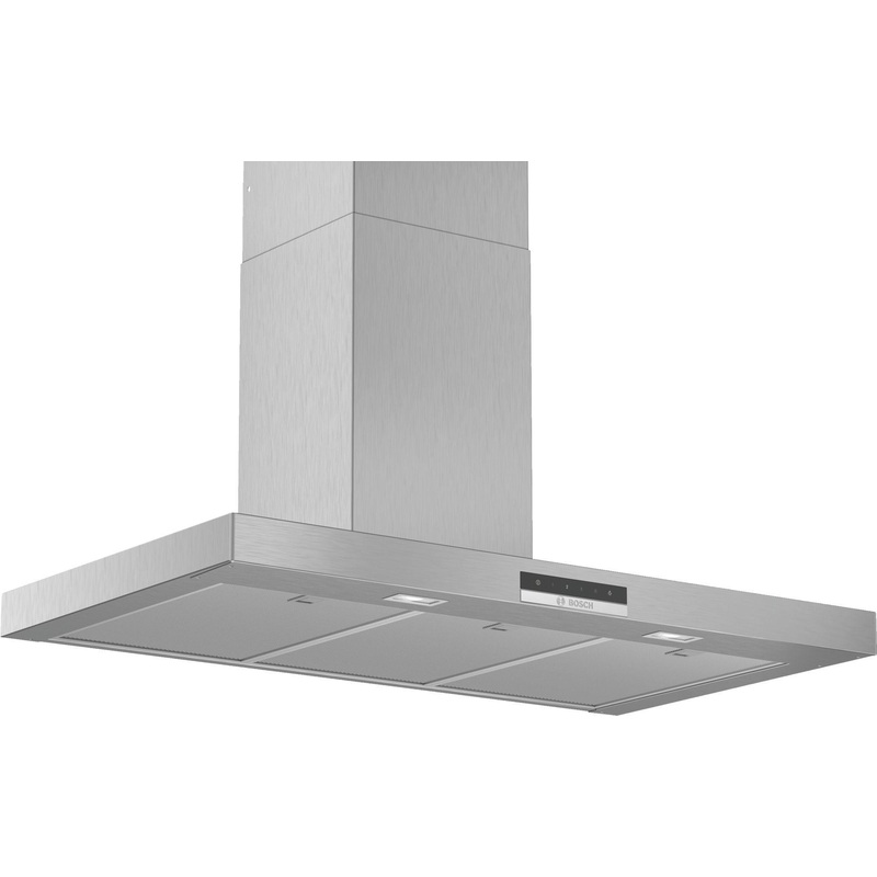 Bosch Chimney Hood DWB96DM50B – Stainless Steel