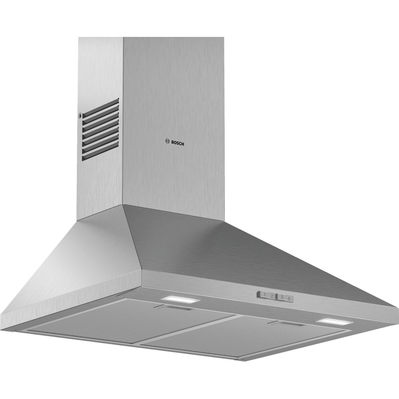 Bosch Chimney Hood DWP64BC50B – Stainless Steel
