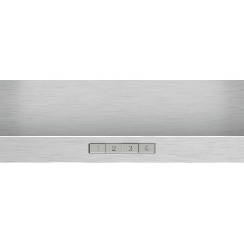 Bosch Chimney Hood DWP94BC50B – Stainless Steel