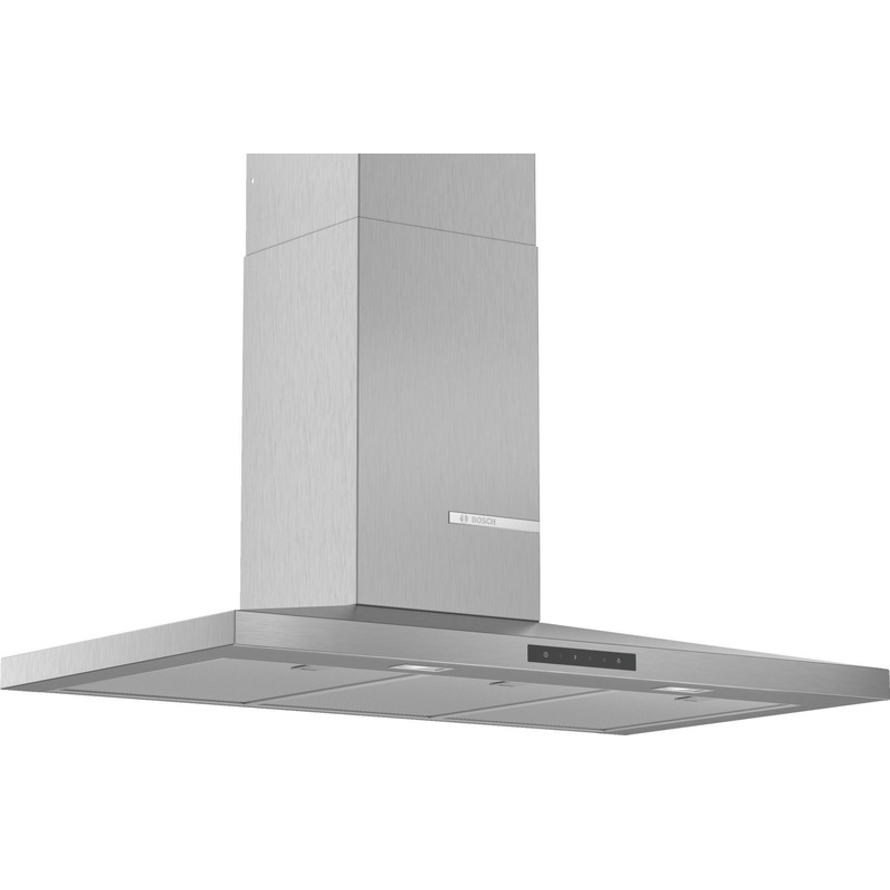 Bosch Chimney Hood DWQ96DM50B – Stainless Steel