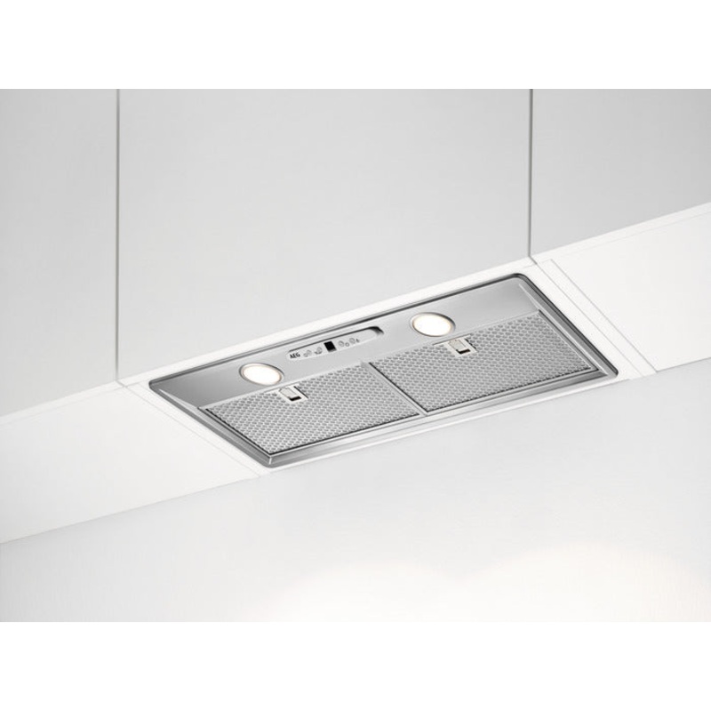 AEG Canopy Hood DGB3850M – Stainless Steel
