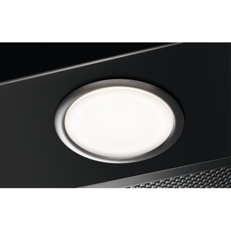 AEG Canopy Hood DGE5661HB – Black