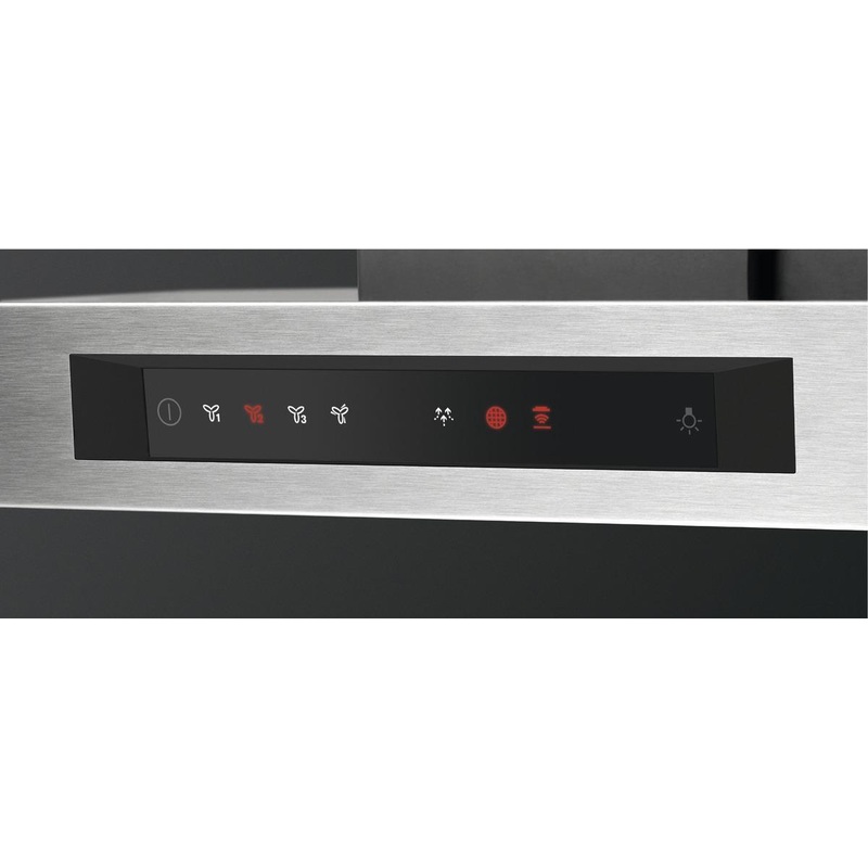 AEG Chimney Hood DKB5660HM – Stainless Steel