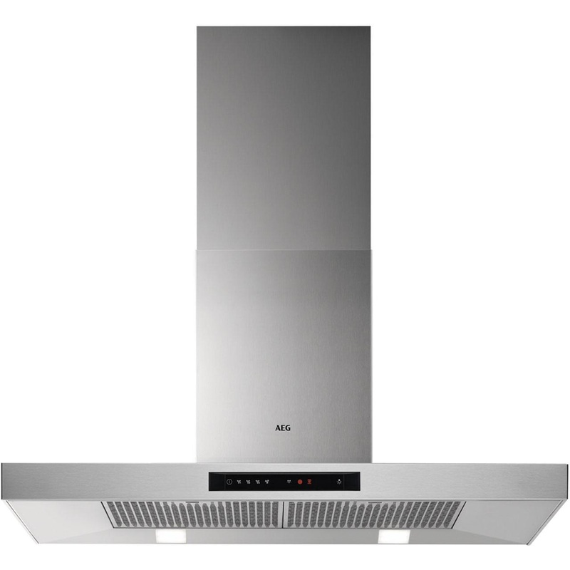 AEG Chimney Hood DKB5960HM – Stainless Steel