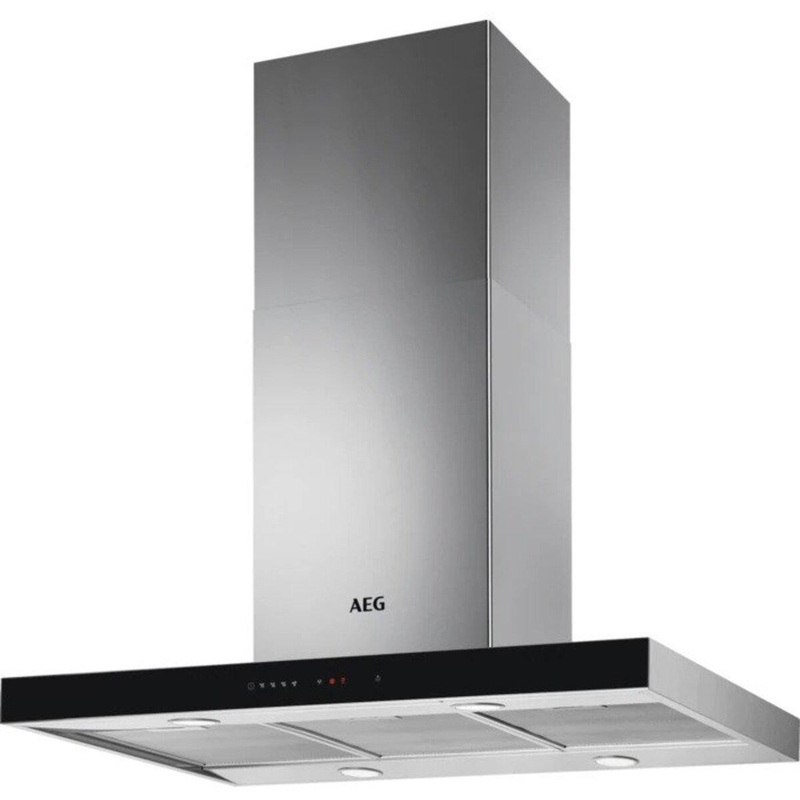 AEG Island Hood DIE5961HG – Stainless Steel