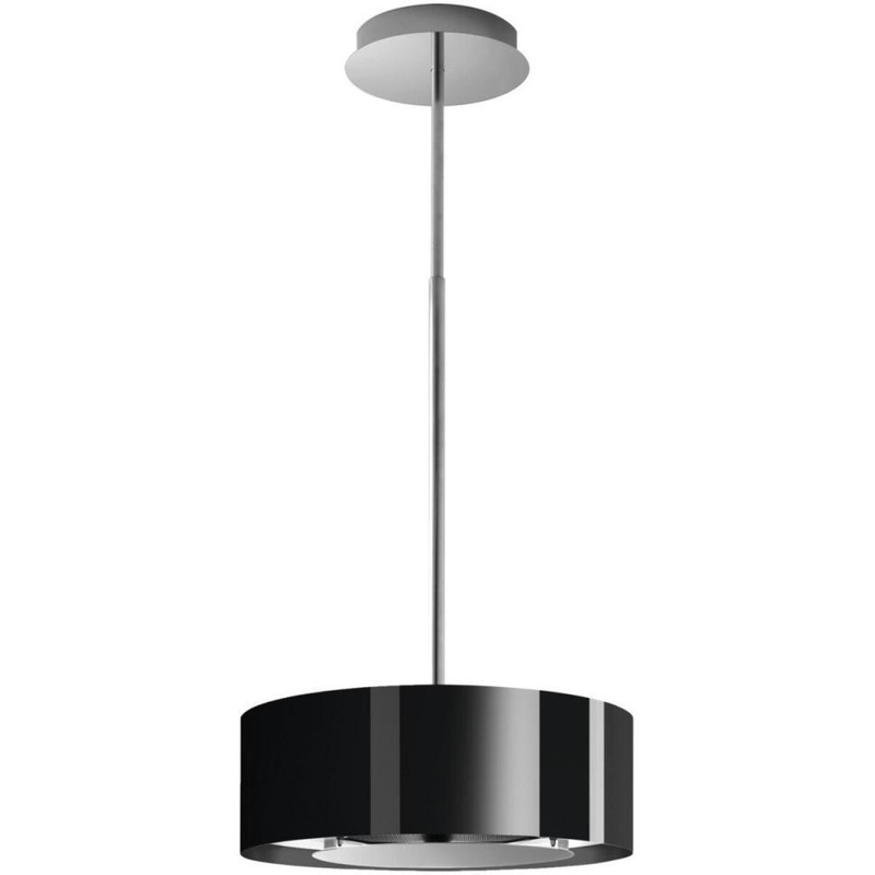 AEG Island Hood DLE0431B – Black
