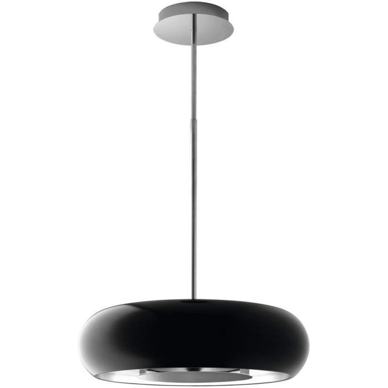 AEG Island Hood DLE0630B – Black