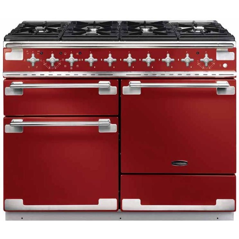 Rangemaster Range Cooker Dual Fuel ELS110DFF – Various Colours