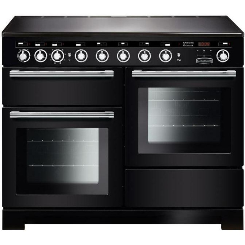 Rangemaster Range Cooker Induction EDL110EI – Various Colours