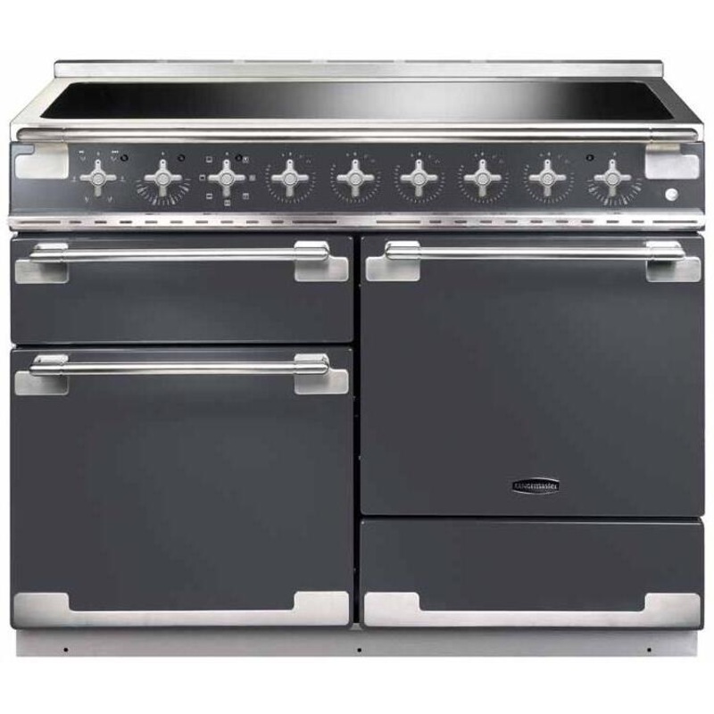 Rangemaster Range Cooker Induction ELS110EI – Various Colours